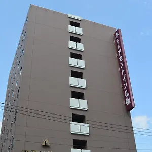 アセントイン札幌 札幌市