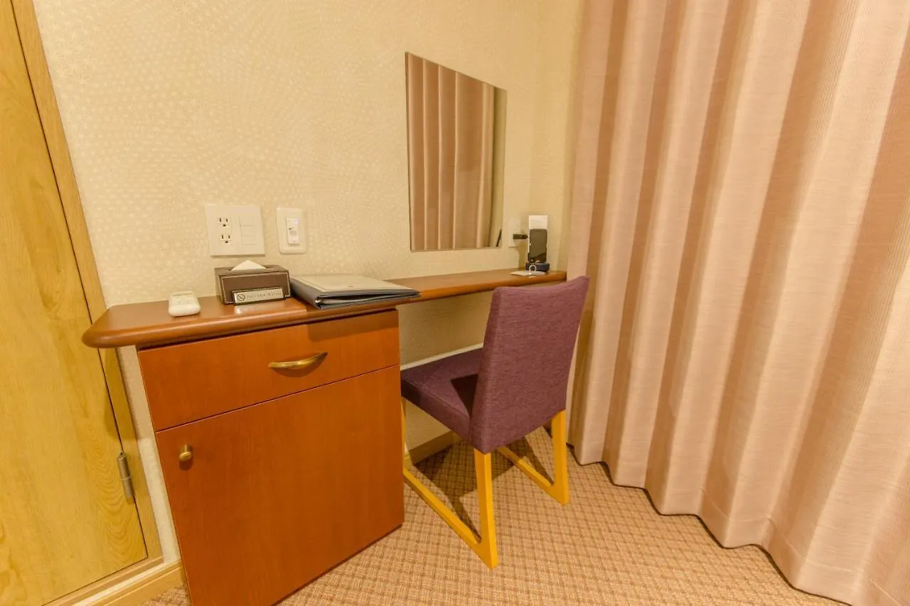 Cutterinn Kyoto 3*,  Japan