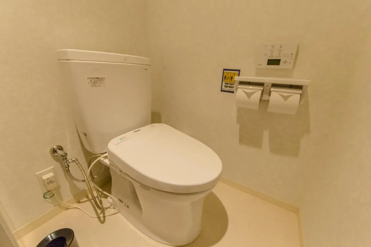 Hotel Cutterinn Kyoto