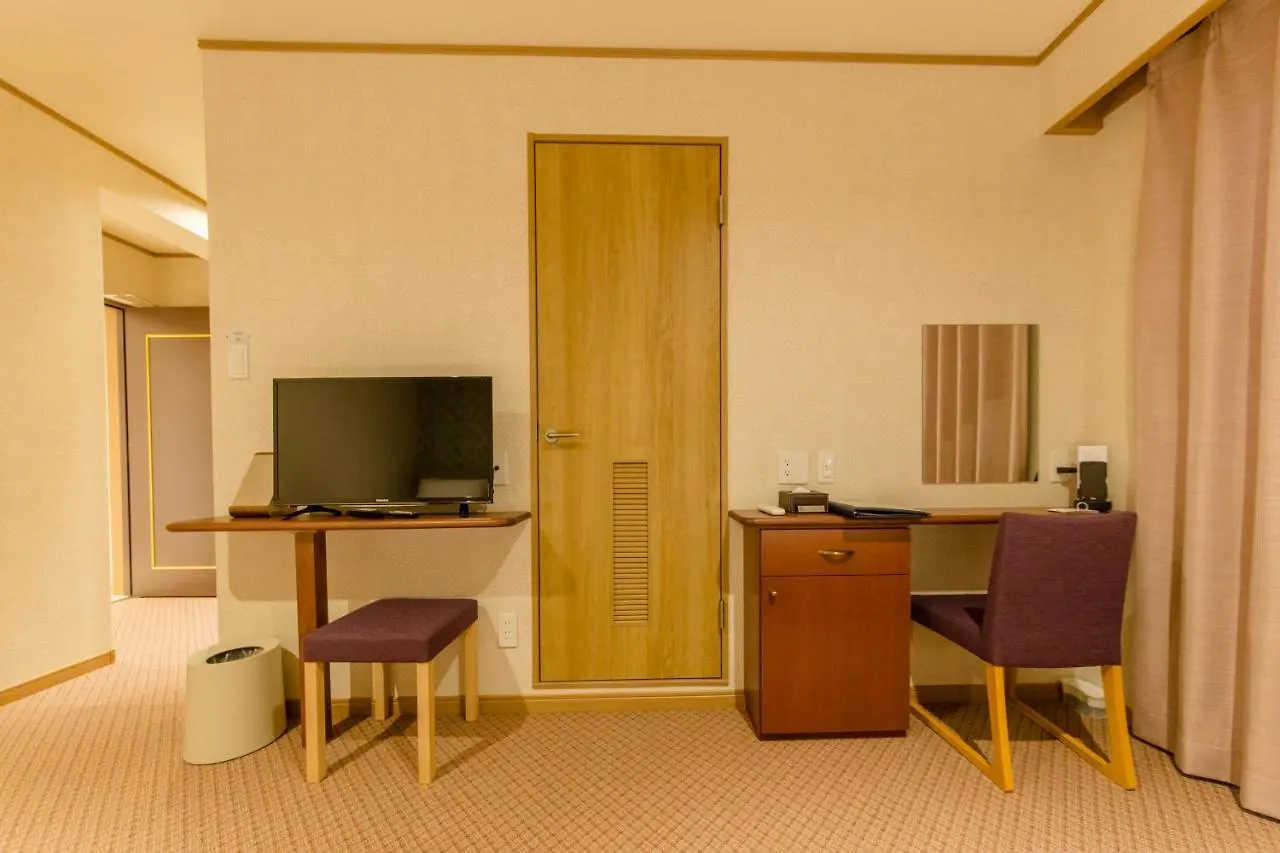 Hotel Cutterinn Kyoto
